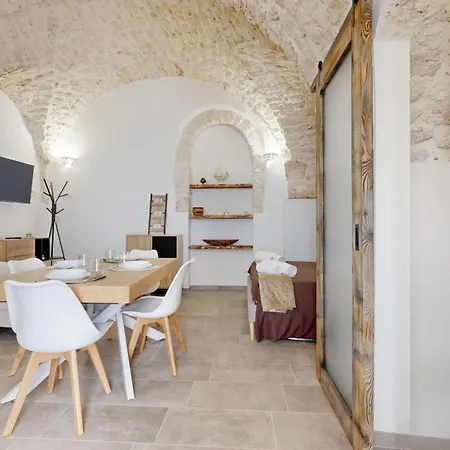 Casa Ferla