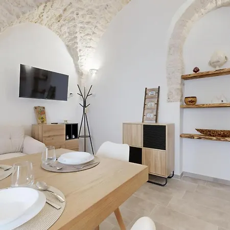Hébergement de vacances Casa Ferla