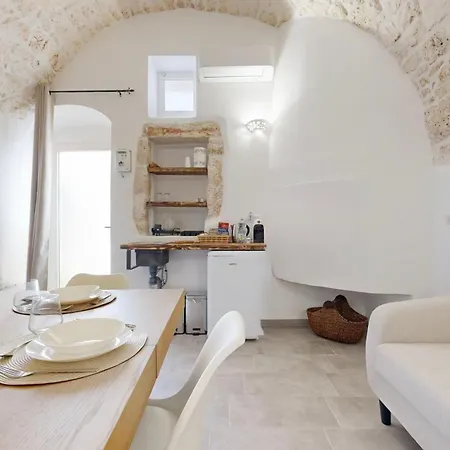 Casa Ferla * Ceglie Messapica