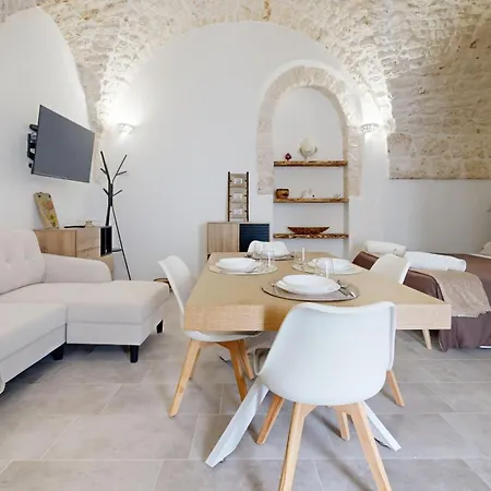 Casa Ferla Ceglie Messapica