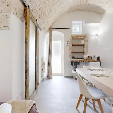 Feriehus Casa Ferla Ceglie Messapica