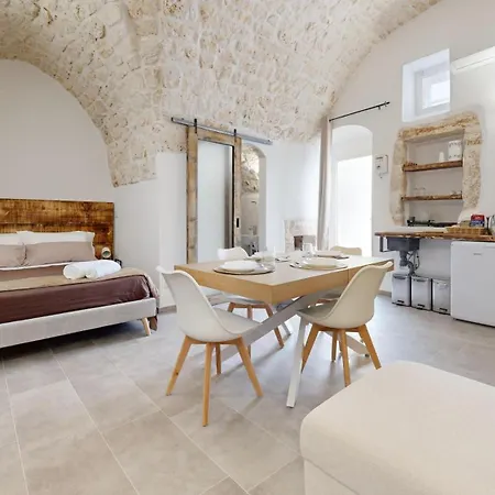 Casa Ferla Ceglie Messapica