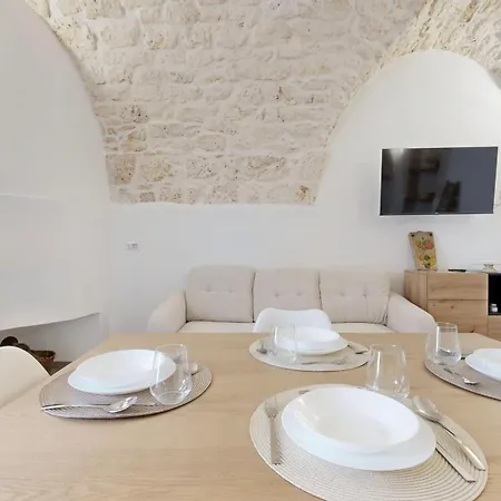 Casa Ferla * Ceglie Messapica
