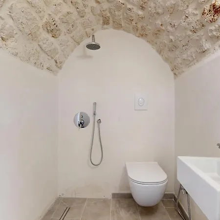Casa Ferla Hébergement de vacances