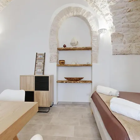 Hébergement de vacances Casa Ferla Ceglie Messapica