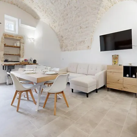Hébergement de vacances Casa Ferla *