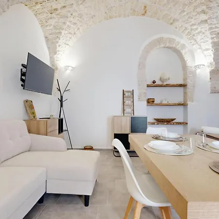 Casa Ferla * Ceglie Messapica