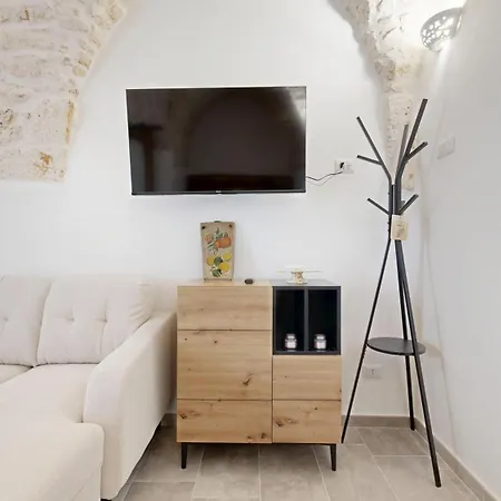 Casa Ferla *