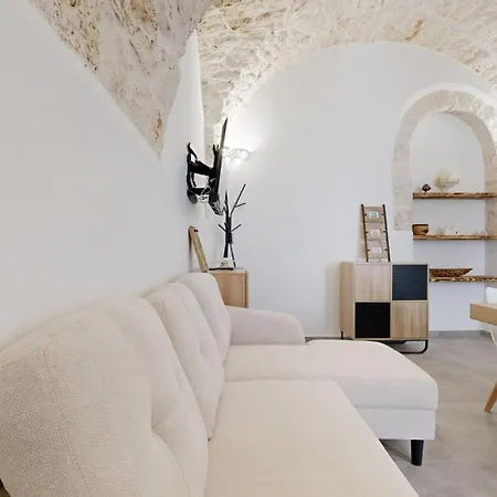 Casa Ferla Ceglie Messapica