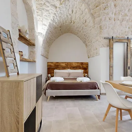 Hébergement de vacances Casa Ferla